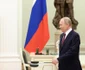 Vladimir Putin la intalnirea cu Viktor Orban la Kremlin FOTO EPA EFE jpg