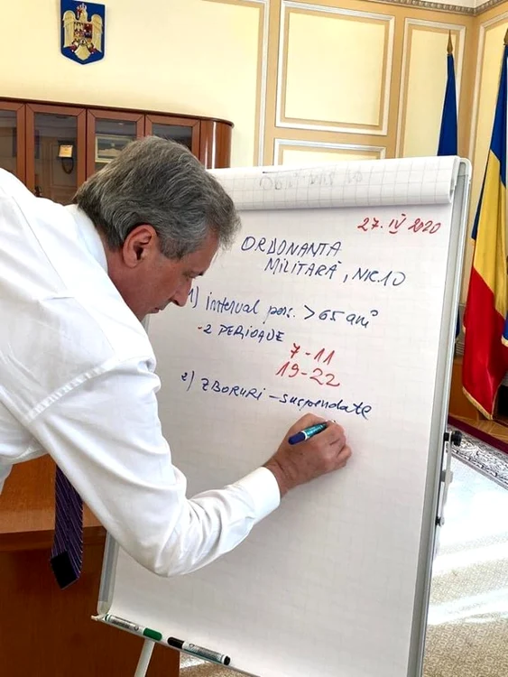 Schimbări pentru românii de peste 65 de ani