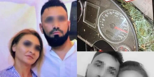 Vali si Diana au murit in accidentul de la Frumusani FOTO faceboo Acces direct jpg
