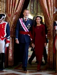 Letizia și Felipe GettyImages 1454617282 jpg