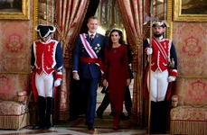 Letizia și Felipe GettyImages 1454617282 jpg