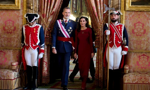 Letizia și Felipe GettyImages 1454617282 jpg