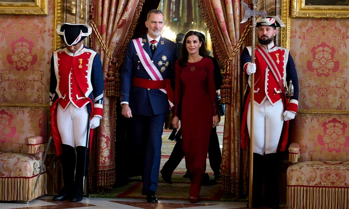 Letizia și Felipe GettyImages 1454617282 jpg