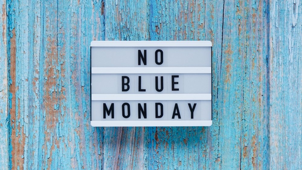 Urmează „Blue Monday“, cea mai tristă zi din an. Un coach în dezvoltare emoțională ne învață cum să învingem melancolia