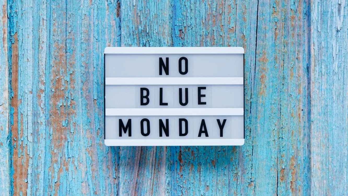 Specialiștii ne învață cum putem depăși Blue Monday - Foto Shutterstock