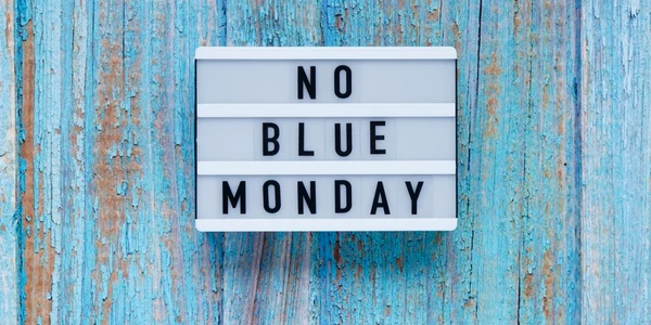 blue monday foto shutterstock