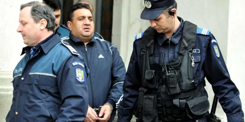 Anghel Sandu a cerut să fie eliberat condiţionat 