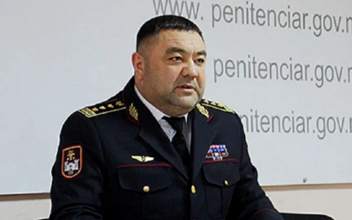 Serghei Demcenco riscă până la 8 ani de închisoare