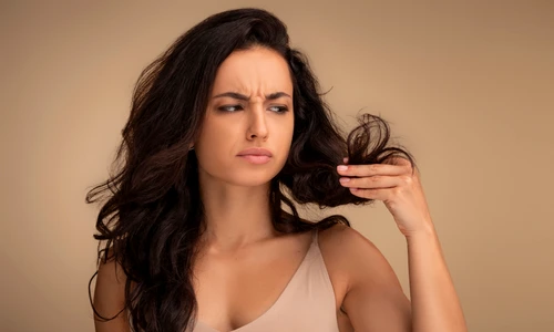 păr  foto   Shutterstock jpg