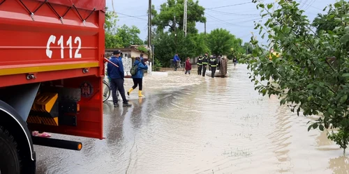 biliesti inundatii vrancea