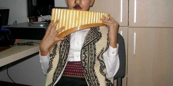 Albert Vochescu