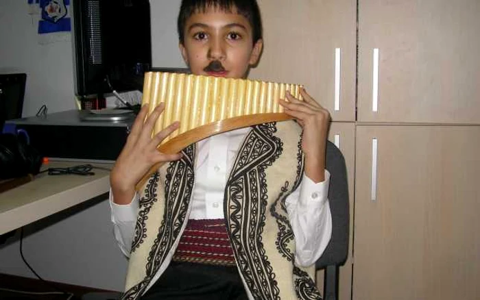 Albert Vochescu