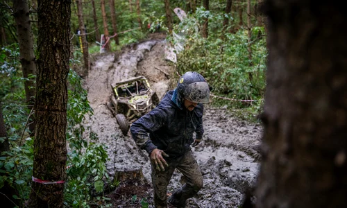 Campionatul Național de Off Road, CORB44 Șotânga. FOTO CORB44
