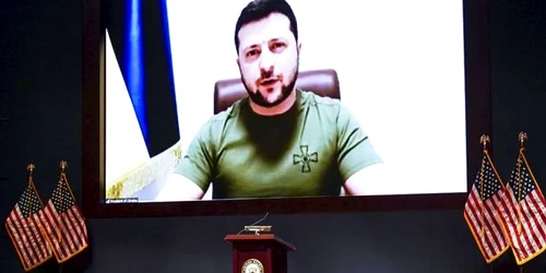 zelenski tricou cruce