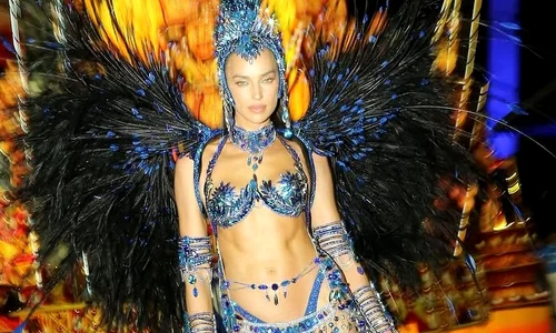 irina shayk carnaval rio instagram jpg