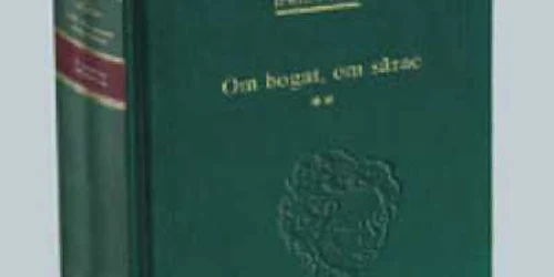 „Om bogat, om sărac“, vol.II