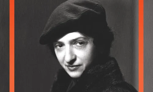 Ateneul Român găzduieşte instalaţia documentară dedicată pianistei Clara Haskil jpeg