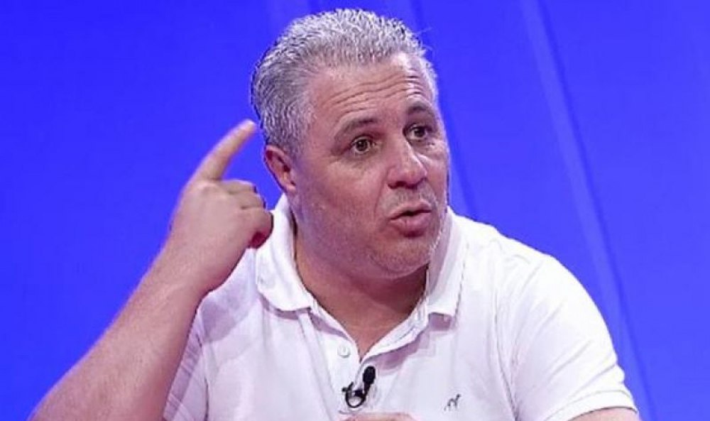 Șumudică, „turbat“: Intervenție explozivă la televizor, după ce Rapid i-a închis ușa