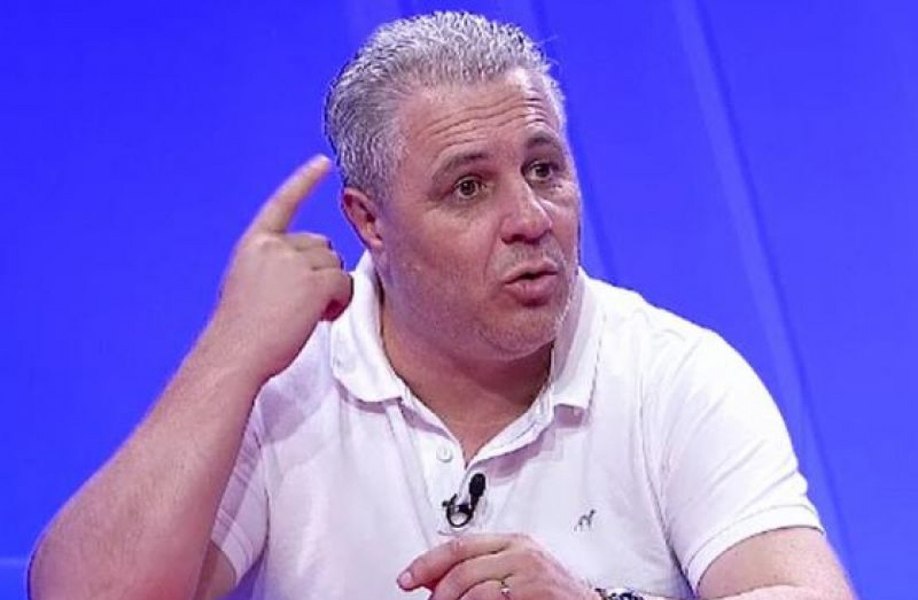Șumudică, amnezic: transformarea uluitoare a omului care promitea marea cu sarea, la Rapid, acum o lună