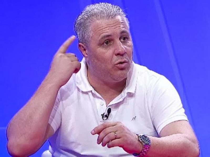 Șumudică, imagine tragicomică: expertul de ieri, cu „soluții“ salvatoare, a ajuns într-o situație dramatică