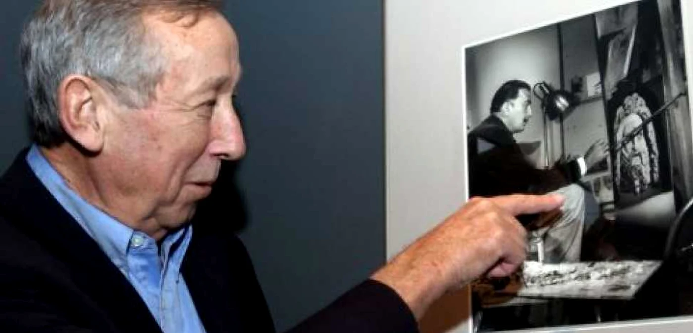 Roy Disney a continuat munca unchiului său