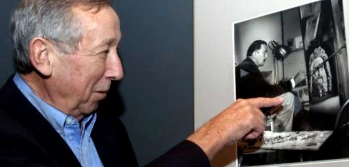 Roy Disney a continuat munca unchiului său