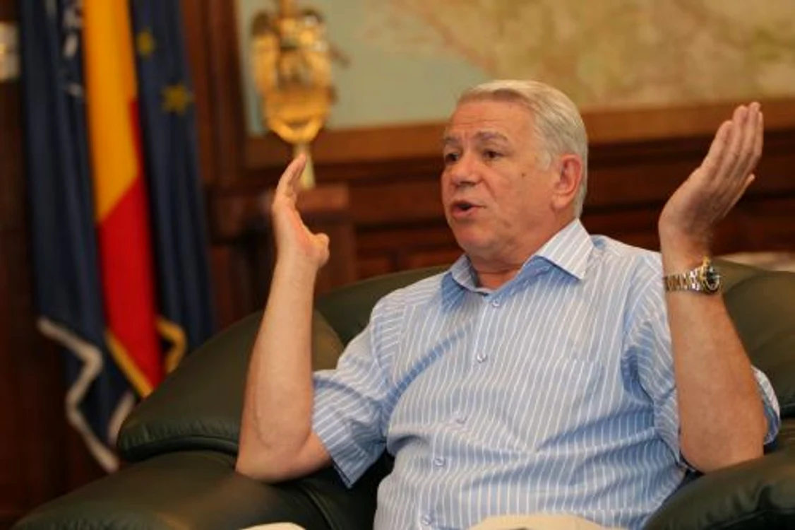 Teodor Meleşcanu