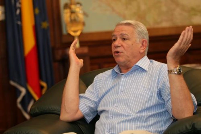 Teodor Meleşcanu