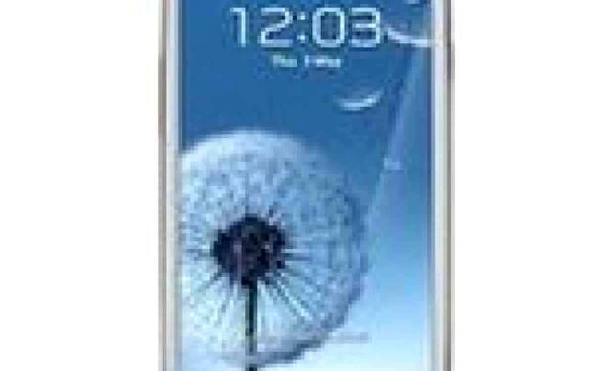 Samsung Galaxy S 3 