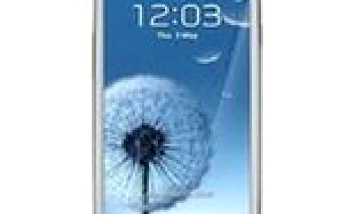 Samsung Galaxy S 3