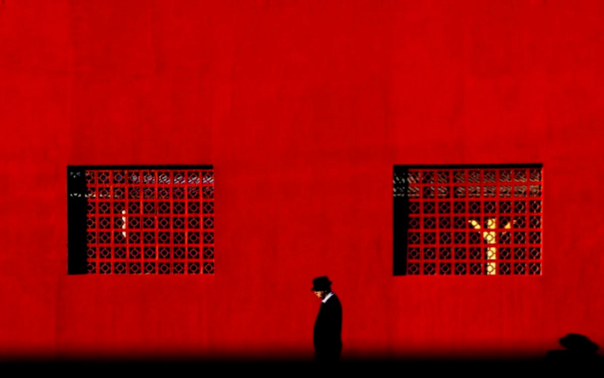 Sursa foto On SPOT Gallery Autor Eduardo Kamisnki