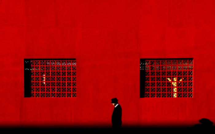 Sursa foto On SPOT Gallery Autor Eduardo Kamisnki