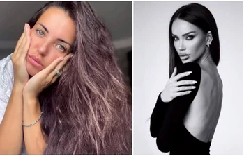 madalina apostol si bianca dragusanu