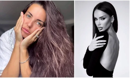 madalina apostol si bianca dragusanu