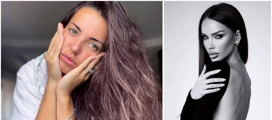 madalina apostol si bianca dragusanu