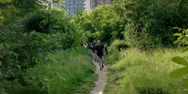 cluj parcul est. foto soso parcul est