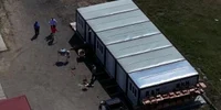 copii din Maramureș cor învăța în containere modulare foto captura video antena 3 cnn webp
