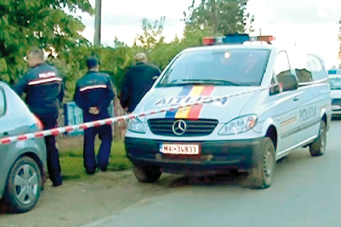 
    Anchetatorii au demarat cercetările pentru a stabili  dacă totul a fost un accident  