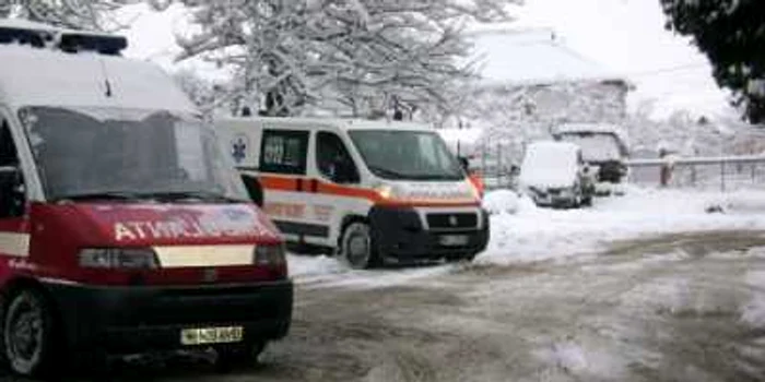 În fiecare substaţie, SJA Mehedinţi are doar câte un echipaj