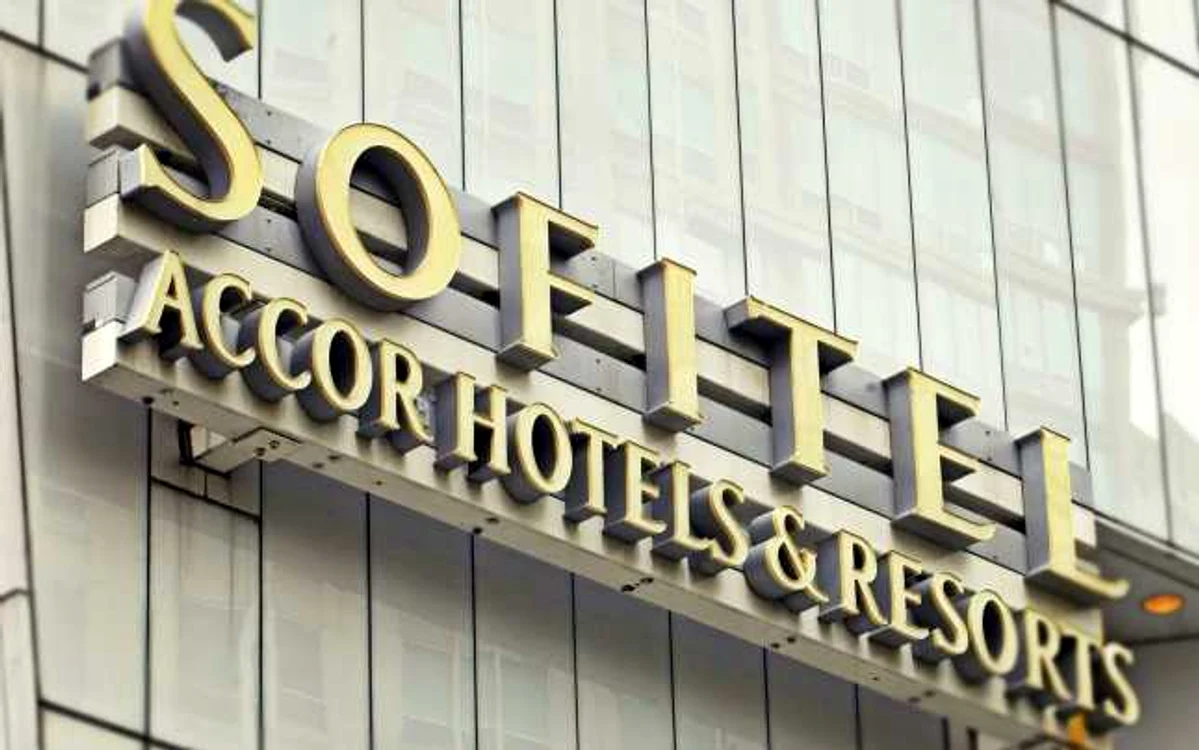 În prezent, doar 15% din hotelurile AccorHotels sunt în segmentul hotelurilor de lux (regrupate sub mărcile Sofitel, Pullman şi MGallery) FOTO: Guliver / Getty Images
