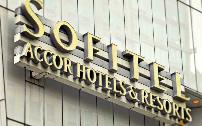 În prezent, doar 15% din hotelurile AccorHotels sunt în segmentul hotelurilor de lux (regrupate sub mărcile Sofitel, Pullman şi MGallery) FOTO: Guliver / Getty Images