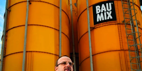 Piaţa de mortare îşi va reveni în 2011