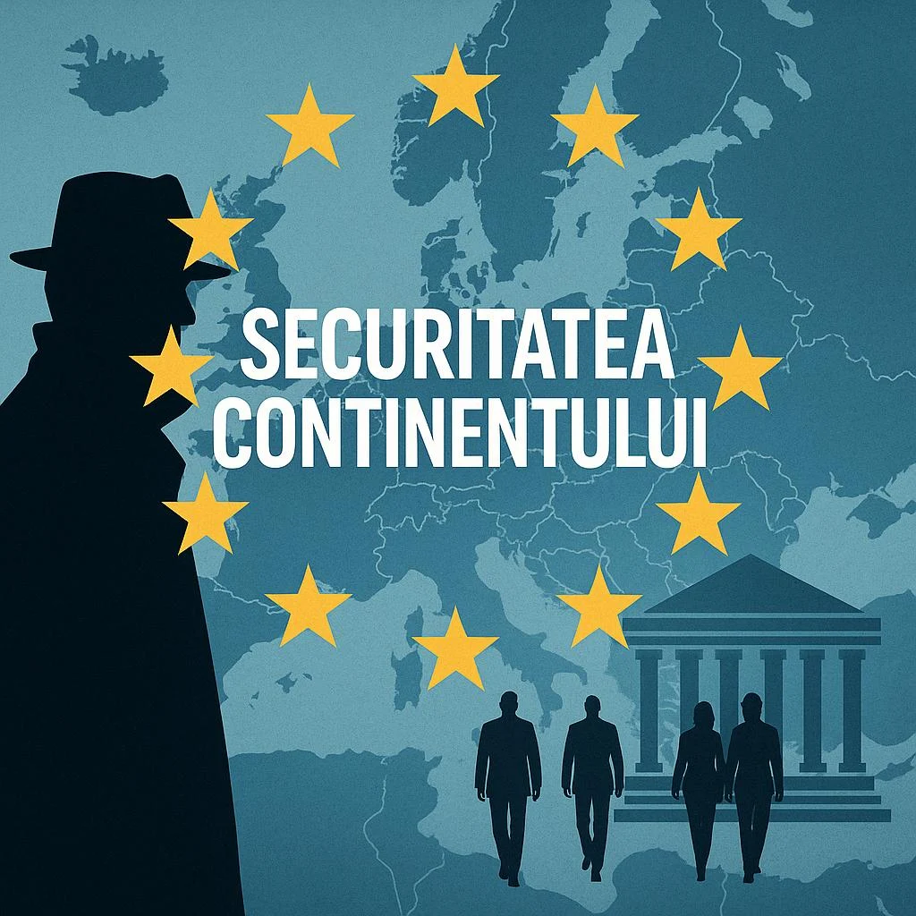 Clubul de la Berna: alianța secretă care ține Europa în siguranță