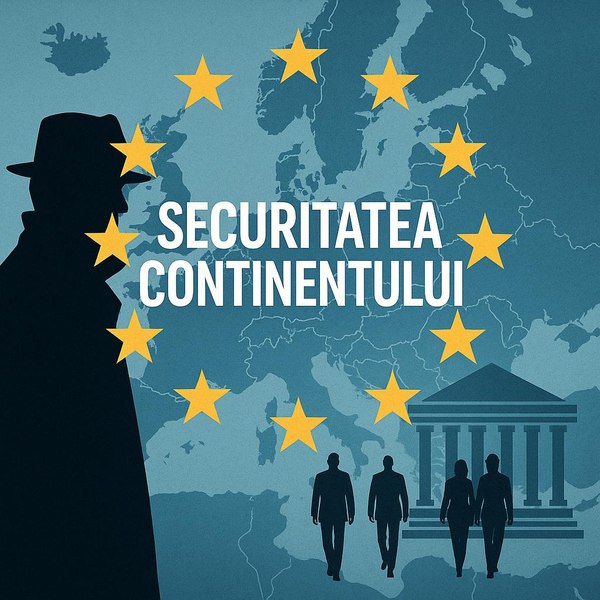 Clubul de la Berna: alianța secretă care ține Europa în siguranță