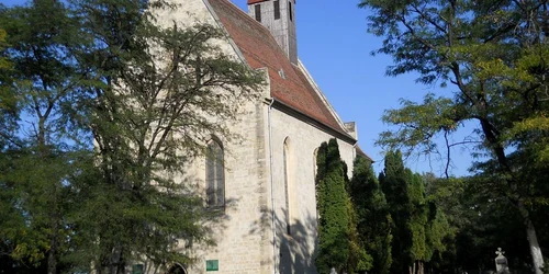 biserica calvaria cluj