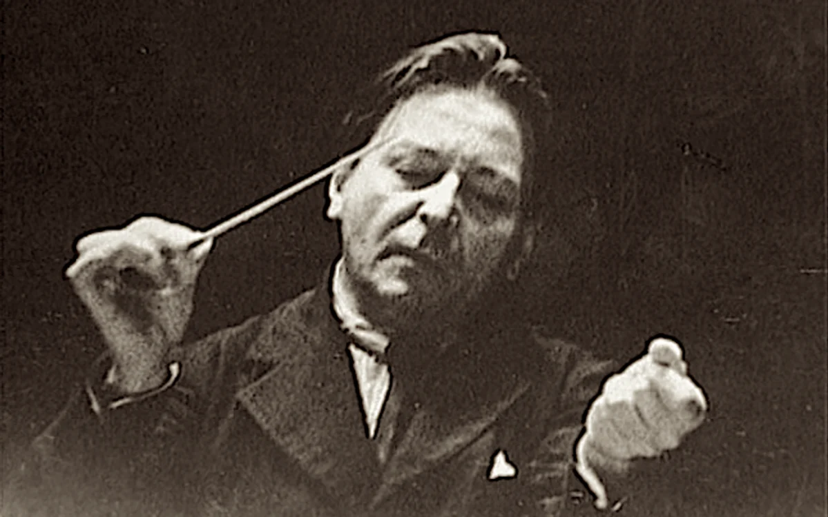 George Enescu
