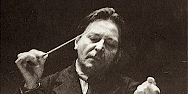 George Enescu