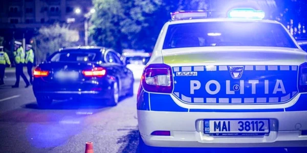 politie
