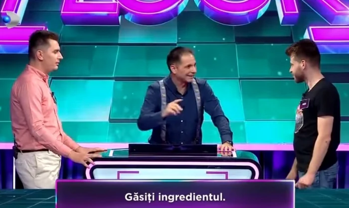 Vlad și Alex / foto: Kanal D