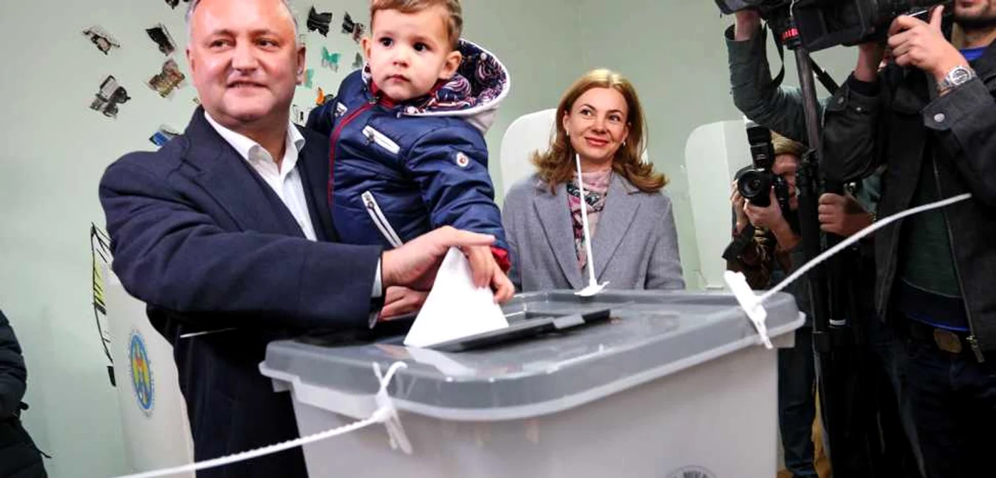 FOTO socialistii.md